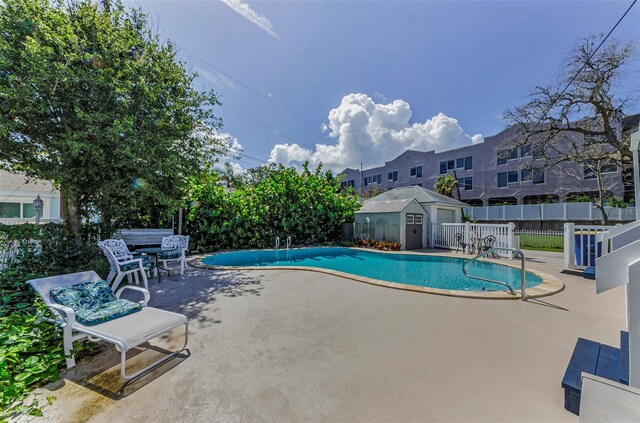1951 Edgewater Dr, Clearwater, FL 33755 - photo 55