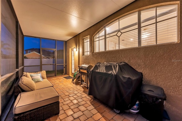 31646 Baymont Loop, Wesley Chapel, FL 33543 - view of sunroom / solarium