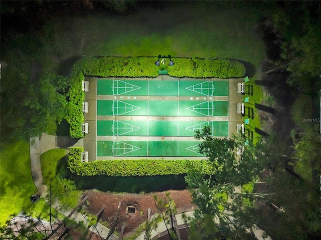 31646 Baymont Loop, Wesley Chapel, FL 33543 - aerial view