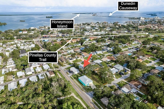 2005 Jefferson Ave, Dunedin, FL 34698 - photo 2
