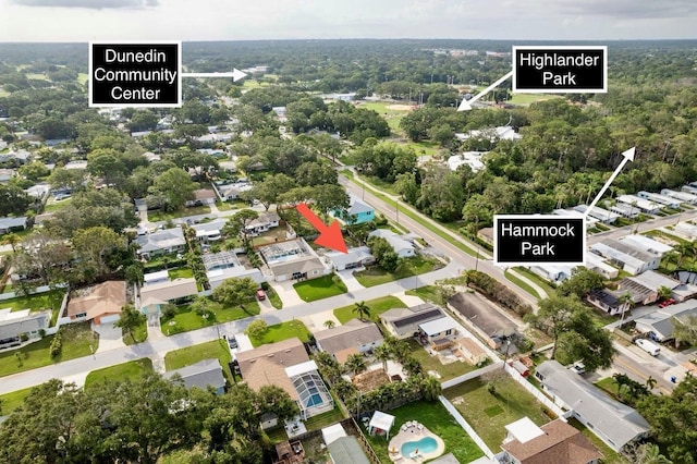 2005 Jefferson Ave, Dunedin, FL 34698 - photo 4