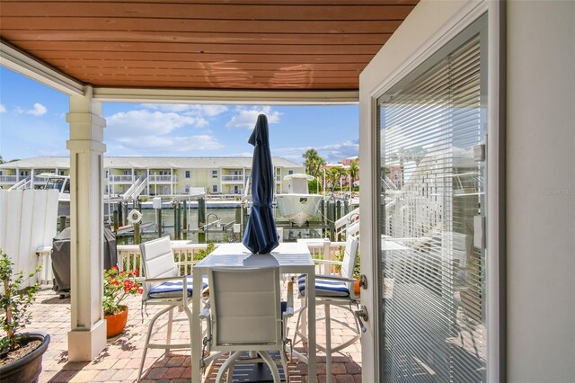 4984 Beach Dr SE Unit B, Saint Petersburg, FL 33705 - photo 23