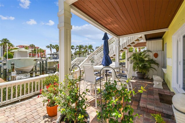 4984 Beach Dr SE Unit B, Saint Petersburg, FL 33705 - photo 26