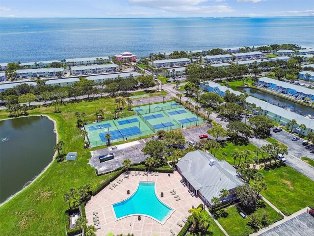 4984 Beach Dr SE Unit B, Saint Petersburg, FL 33705 - photo 53