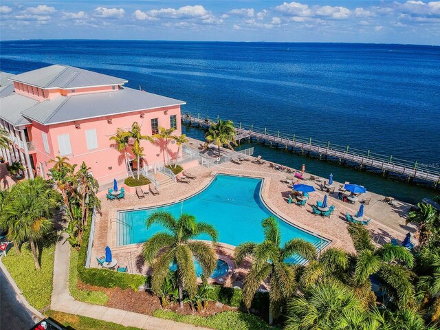 4984 Beach Dr SE Unit B, Saint Petersburg, FL 33705 - photo 59