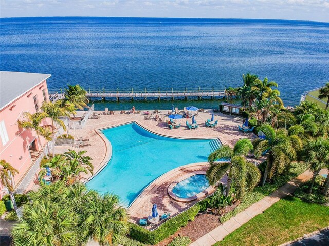 4984 Beach Dr SE Unit B, Saint Petersburg, FL 33705 - photo 60