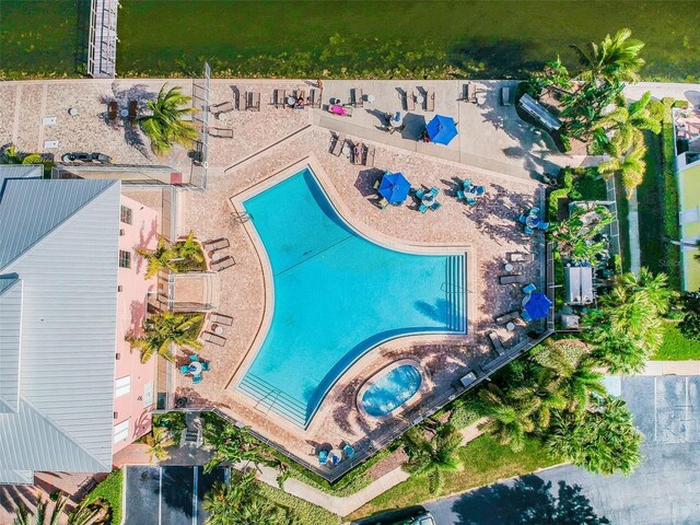 4984 Beach Dr SE Unit B, Saint Petersburg, FL 33705 - photo 61