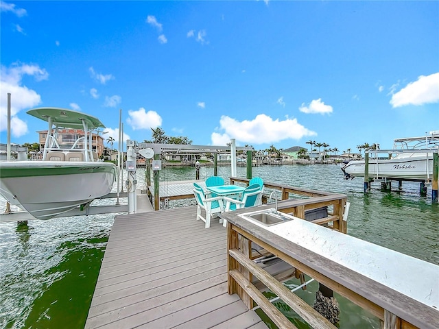 760 Capri Blvd, Treasure Island, FL 33706 - photo 1