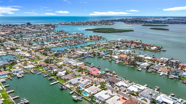 760 Capri Blvd, Treasure Island, FL 33706 - photo 3