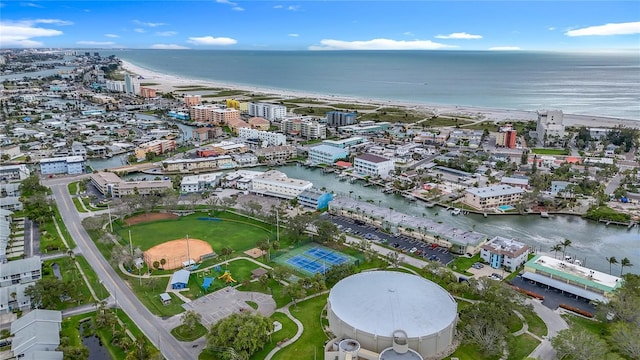 760 Capri Blvd, Treasure Island, FL 33706 - photo 52