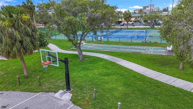 760 Capri Blvd, Treasure Island, FL 33706 - photo 55