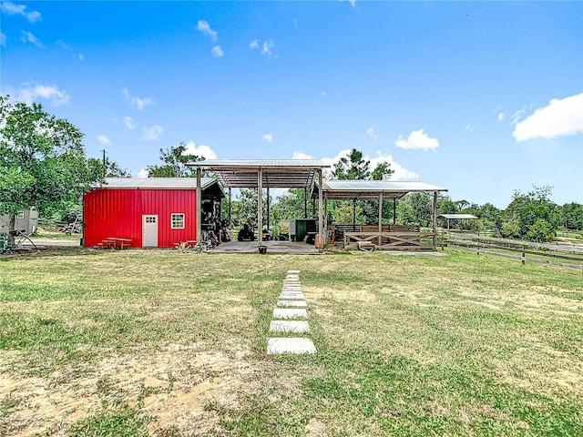 28410 Wildlife Ln, Brooksville, FL 34602 - photo 45