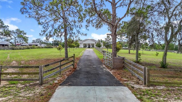 28410 Wildlife Ln, Brooksville, FL 34602 - photo 3