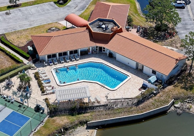 244 Mariner Dr, Tarpon Springs, FL 34689 - photo 4