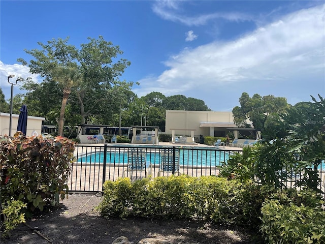 5623 80th St N Unit 406, Saint Petersburg, FL 33709 - photo 47