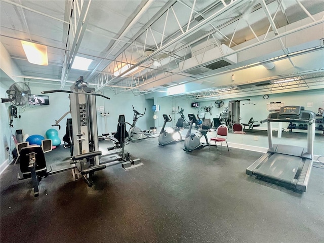5623 80th St N Unit 406, Saint Petersburg, FL 33709 - photo 55