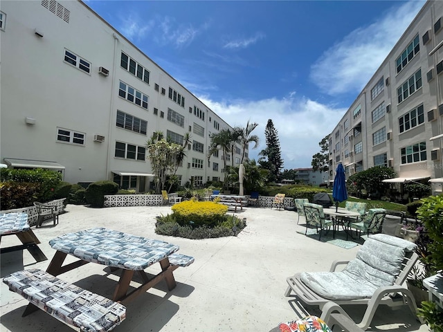 5623 80th St N Unit 406, Saint Petersburg, FL 33709 - photo 40
