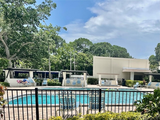 5623 80th St N Unit 406, Saint Petersburg, FL 33709 - photo 48