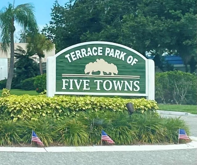 5623 80th St N Unit 406, Saint Petersburg, FL 33709 - photo 24