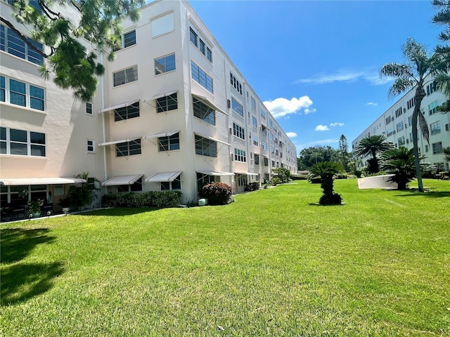 5623 80th St N Unit 406, Saint Petersburg, FL 33709 - photo 32