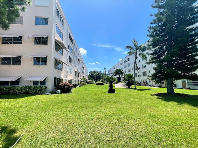 5623 80th St N Unit 406, Saint Petersburg, FL 33709 - photo 33