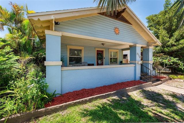2736 4th Ave N, Saint Petersburg, FL 33713 - photo 2