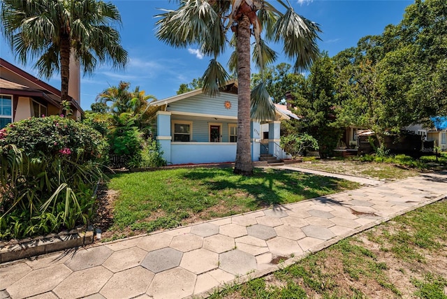 2736 4th Ave N, Saint Petersburg, FL 33713 - photo 34