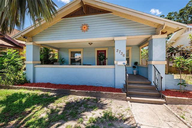 2736 4th Ave N, Saint Petersburg, FL 33713 - photo 1