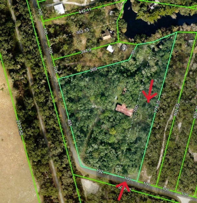0 Cyril Dr, Dade City, FL 33523 - photo 1