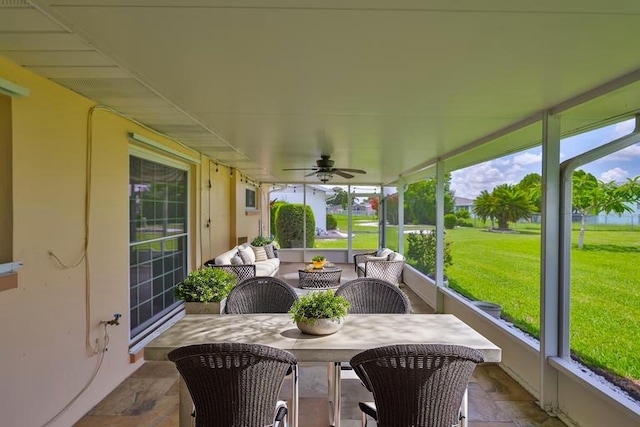 608 Fort Duquesna Dr, Sun City Center, FL 33573 - photo 25