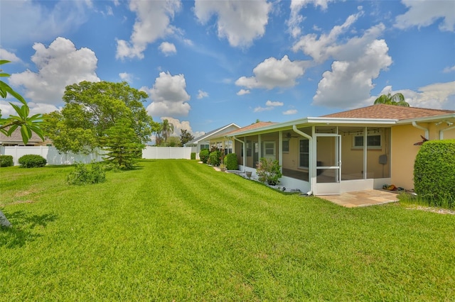 608 Fort Duquesna Dr, Sun City Center, FL 33573 - photo 27