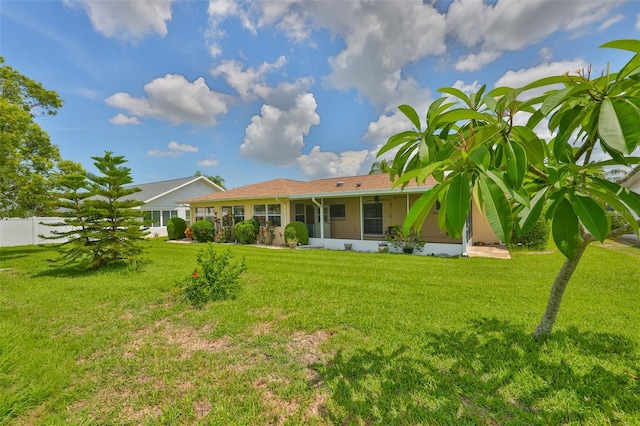 608 Fort Duquesna Dr, Sun City Center, FL 33573 - photo 28