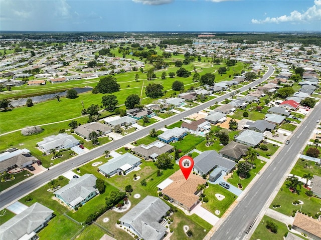 608 Fort Duquesna Dr, Sun City Center, FL 33573 - photo 41