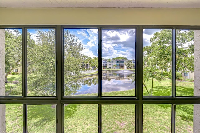 14130 Rosemary Ln Unit 4215, Largo, FL 33774 - detailed view of nearby water