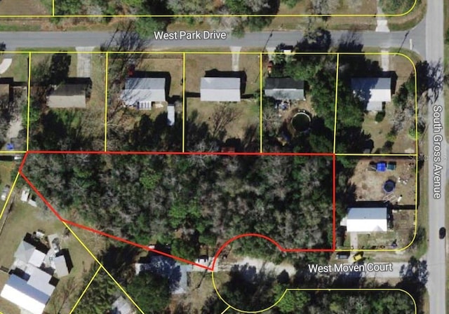 6263 W Moven Ct, Homosassa, FL 34446 - photo 1