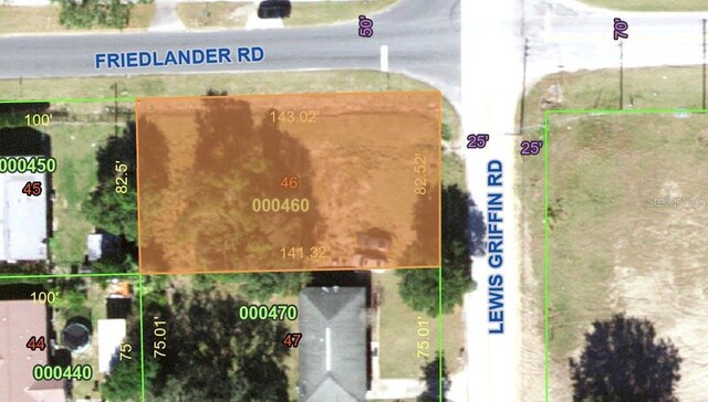 1524 Lewis Griffin Rd, Lake Wales, FL 33898 - photo 5
