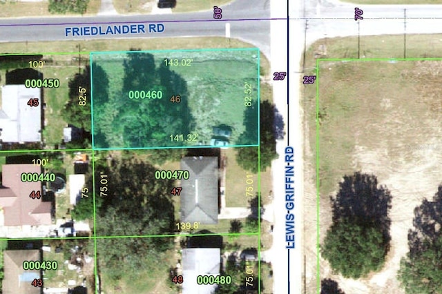 1524 Lewis Griffin Rd, Lake Wales, FL 33898 - photo 6