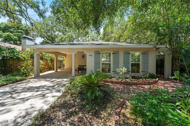 3312 W Carrington St, Tampa, FL 33611 - photo 2