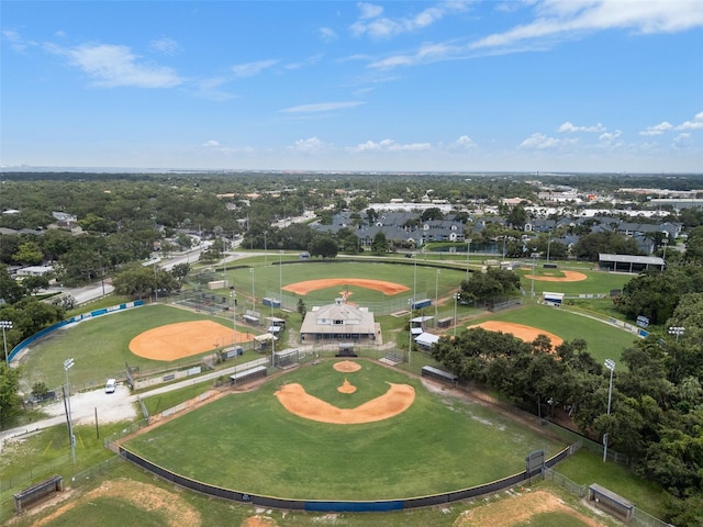 3312 W Carrington St, Tampa, FL 33611 - photo 41