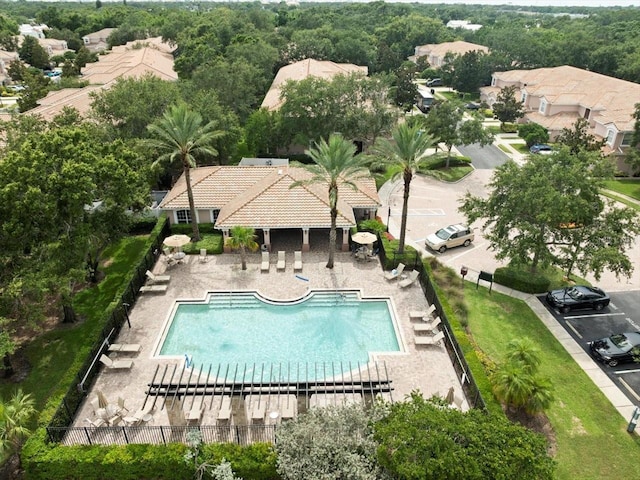 897 Lantern Way, Clearwater, FL 33765 - photo 47