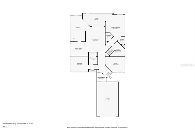 897 Lantern Way, Clearwater, FL 33765 - photo 56