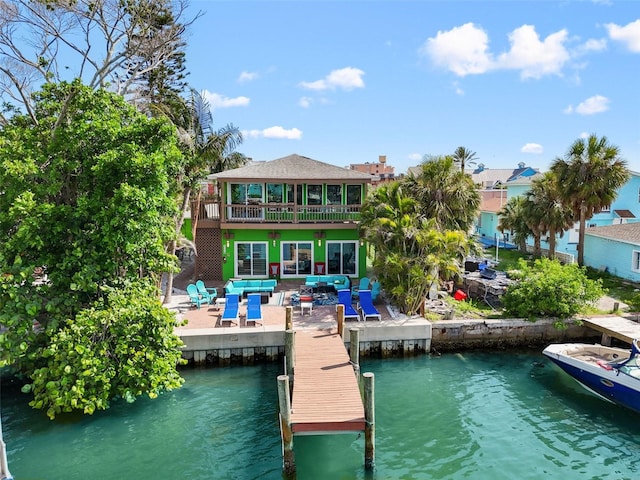 12955 Pelican Ln, Madeira Beach, FL 33708 - photo 1