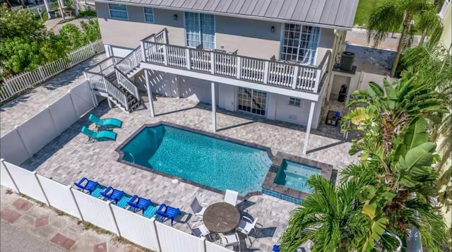 19111 Whispering Pines Dr, Indian Shores, FL 33785 - photo 54