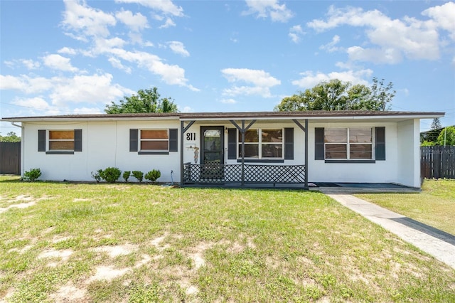 811 Casselberry Dr, Lake Wales, FL 33853 - photo 1