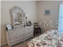 3926 N Eagle Pt, Crystal River, FL 34428 - view of bedroom