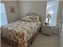 3926 N Eagle Pt, Crystal River, FL 34428 - view of bedroom