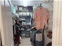 3926 N Eagle Pt, Crystal River, FL 34428 - view of walk in closet