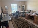 3926 N Eagle Pt, Crystal River, FL 34428 - view of living room