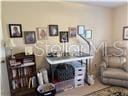 3926 N Eagle Pt, Crystal River, FL 34428 - view of living room