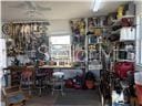 3926 N Eagle Pt, Crystal River, FL 34428 - view of storage room